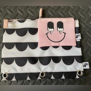 [5/$10] Pencil/Accessory case - set of 2